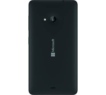 Produktbild Microsoft Lumia 535