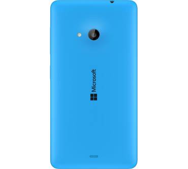 Produktbild Microsoft Lumia 535