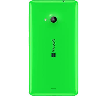 Produktbild Microsoft Lumia 535