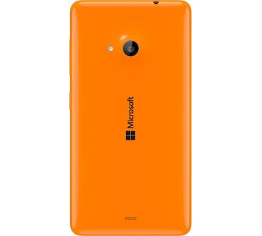 Produktbild Microsoft Lumia 535