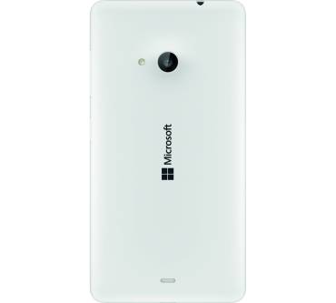 Produktbild Microsoft Lumia 535