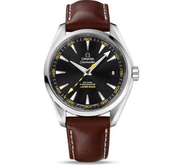 Produktbild Omega Uhren Seamaster Aqua Terra 150 M > 15.000 Gauß