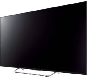 Produktbild Sony Bravia KDL-50W805C