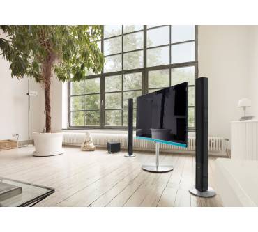 Produktbild Loewe Connect 40 UHD