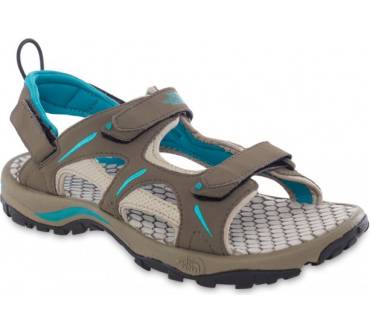 Produktbild The North Face Damen Hedgehog Sandalen