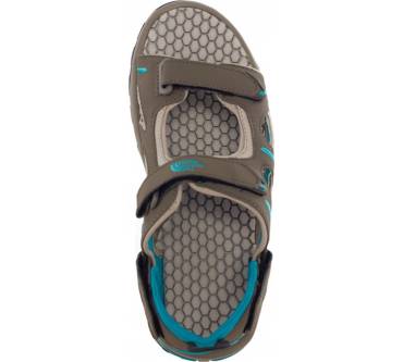 Produktbild The North Face Damen Hedgehog Sandalen