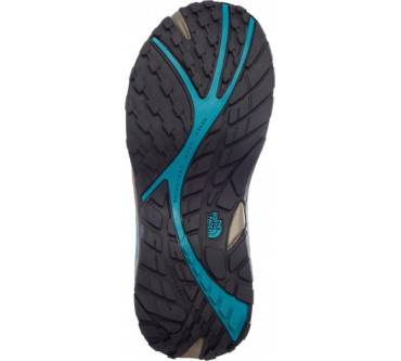 Produktbild The North Face Damen Hedgehog Sandalen