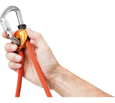 Produktbild Petzl Connect Adjust