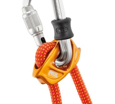 Produktbild Petzl Connect Adjust