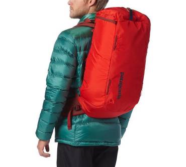 Produktbild Patagonia Cragsmith Pack 35L