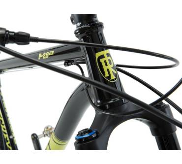 Produktbild Ritchey P-29er - Sram X0 (Modell 2015)