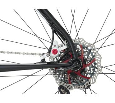 Produktbild Ritchey P-29er - Sram X0 (Modell 2015)