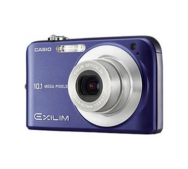 Produktbild Casio Exilim EX-Z1050