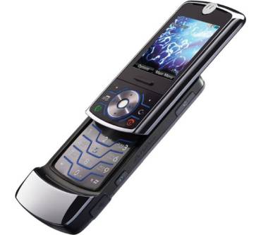 Produktbild Motorola ROKR Z6