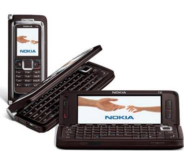 Produktbild Nokia E90 Communicator