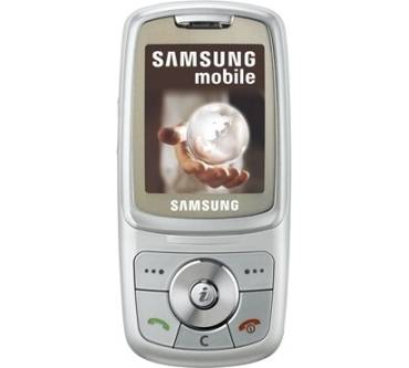 Produktbild Samsung SGH-X530