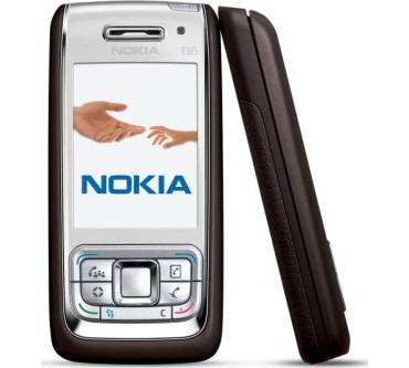 Produktbild Nokia E65