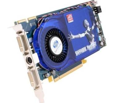 Produktbild Sapphire Radeon X1950GT