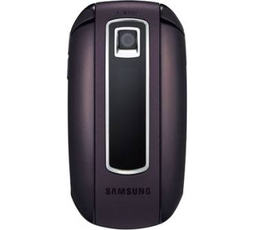 Produktbild Samsung SGH-E570