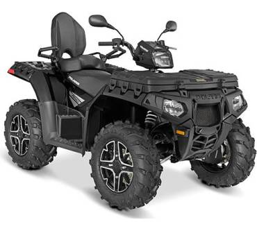 Produktbild Polaris Industries Sportsman Touring XP 1000 AWD PVT (66 kW)