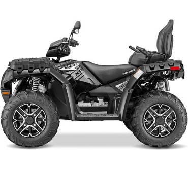 Produktbild Polaris Industries Sportsman Touring XP 1000 AWD PVT (66 kW)