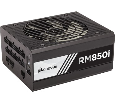 Produktbild Corsair RM850i