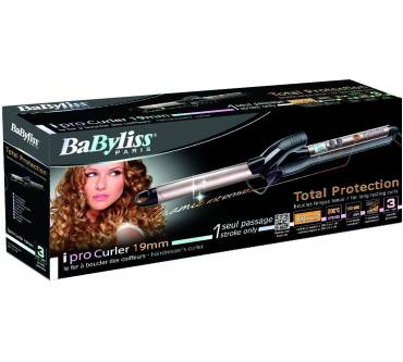 Produktbild BaByliss iPro 200 C519E