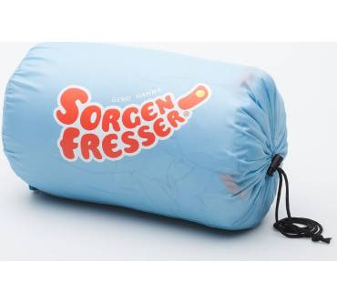 Produktbild Skandika Sorgenfresser Kinderschlafsack