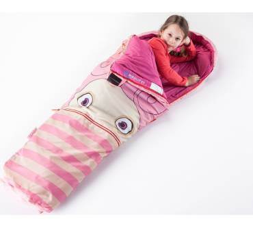 Produktbild Skandika Sorgenfresser Kinderschlafsack