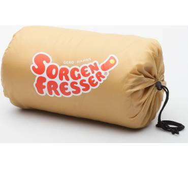 Produktbild Skandika Sorgenfresser Kinderschlafsack