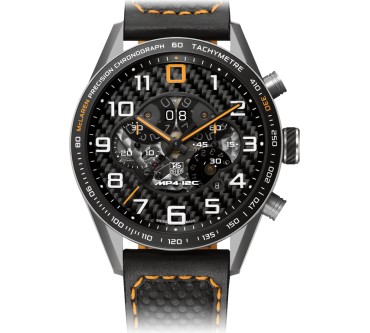 Produktbild Tag Heuer Carrera MP4-12C Chronograph