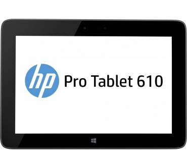 Produktbild HP Pro Tablet 610 (64 GB, 4 GB RAM)