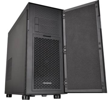 Produktbild Thermaltake Suppressor F51 (ohne Fenster)