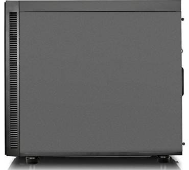 Produktbild Thermaltake Suppressor F51 (ohne Fenster)