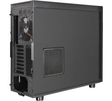 Produktbild Thermaltake Suppressor F51 (ohne Fenster)