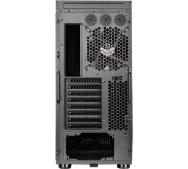 Produktbild Thermaltake Suppressor F51 (ohne Fenster)