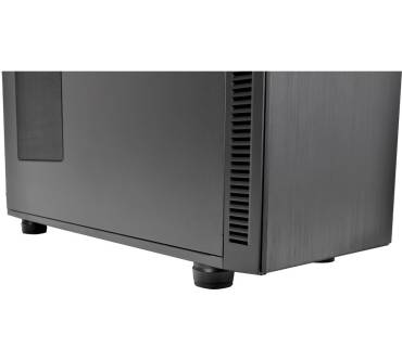 Produktbild Thermaltake Suppressor F51 (ohne Fenster)