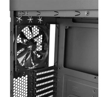 Produktbild Thermaltake Suppressor F51 (ohne Fenster)