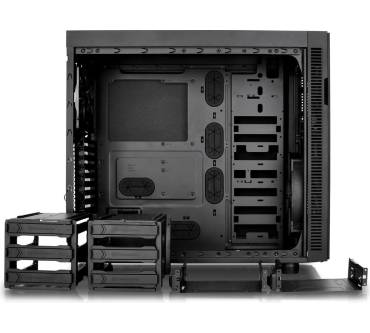 Produktbild Thermaltake Suppressor F51 (ohne Fenster)