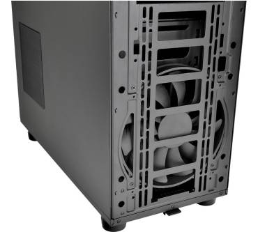 Produktbild Thermaltake Suppressor F51 (ohne Fenster)