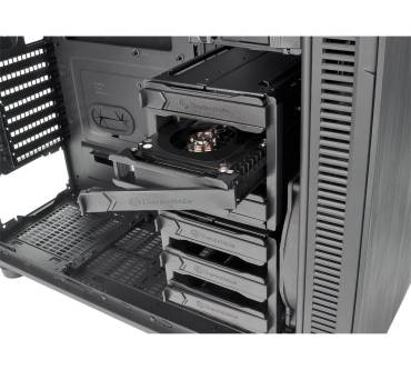 Produktbild Thermaltake Suppressor F51 (ohne Fenster)