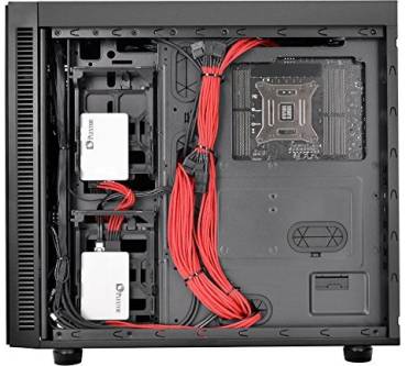 Produktbild Thermaltake Suppressor F51 (ohne Fenster)