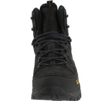 Produktbild Jack Wolfskin Impulse Pro Texapore O2+ Mid