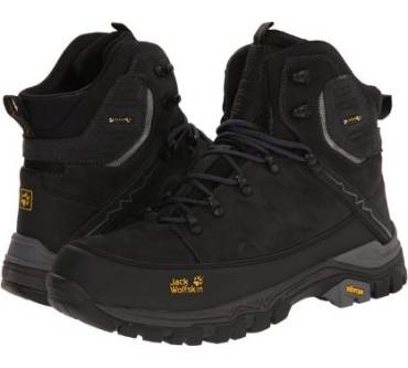 Produktbild Jack Wolfskin Impulse Pro Texapore O2+ Mid