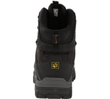 Produktbild Jack Wolfskin Impulse Pro Texapore O2+ Mid