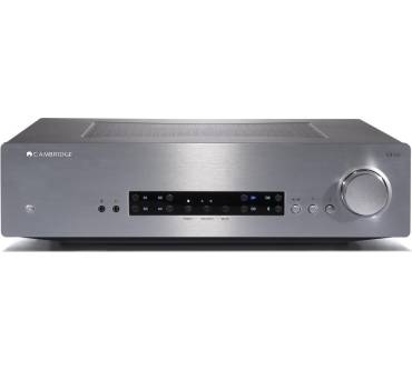 Produktbild Cambridge Audio CXA80