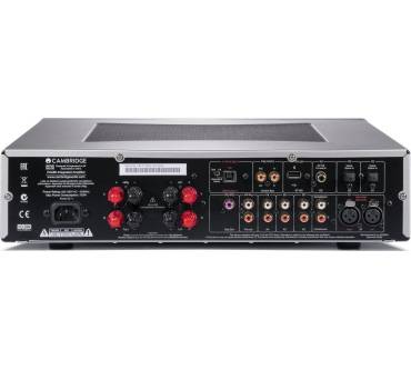 Produktbild Cambridge Audio CXA80