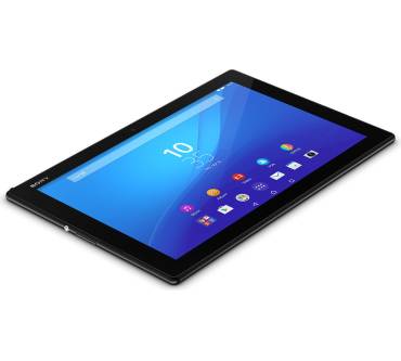 Produktbild Sony Xperia Z4 Tablet 