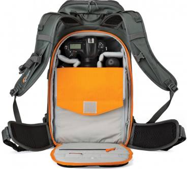 Produktbild Lowepro Whistler BP 350 AW