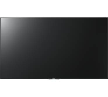 Produktbild Sony Bravia KD-55X8505C